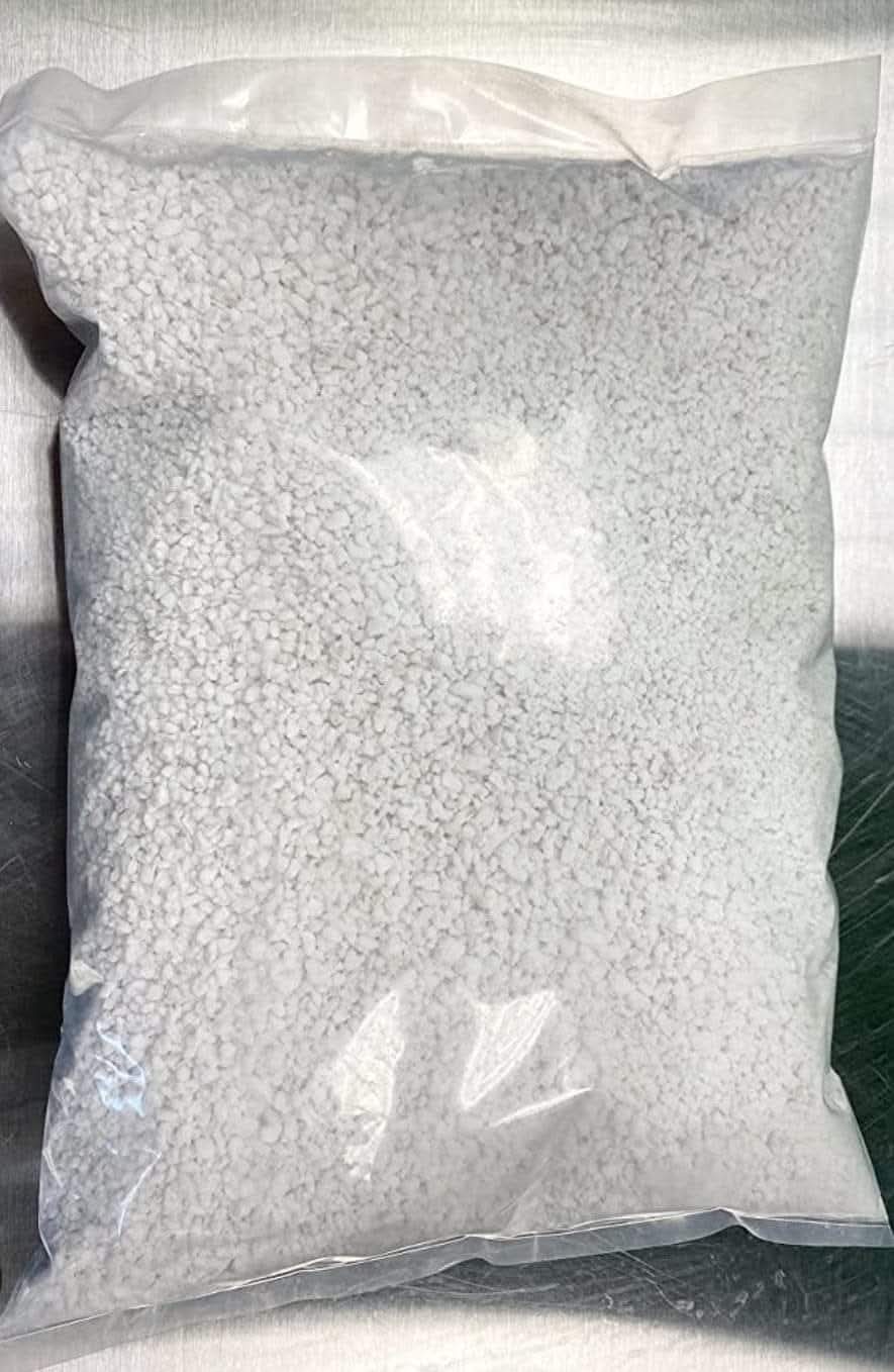 Perlite