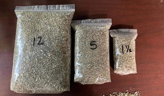 Vermiculite